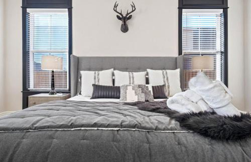 Apollo House-Amazing Location in Rogers-Sleeps 11 - Foto 28