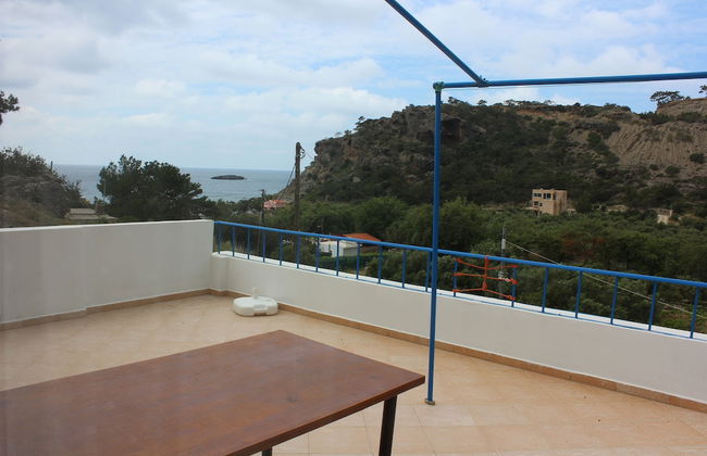 Aaron Studios Apartments - Photo 56