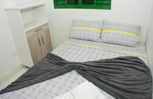 Otimo apto com lazer e Wi-Fi em Campo Grande MS - Foto 7