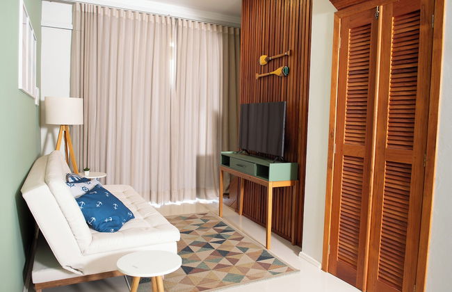 Mirante Azul - Gov Celso Ramos - SC - Foto 16