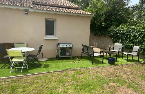 Entre Mer et Montagne - Foto 8