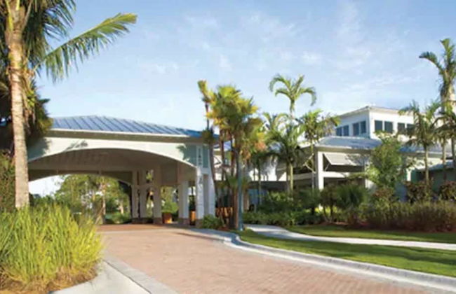 Hyatt Vacation Club at Coconut Cove, Bonita Springs - Foto 30