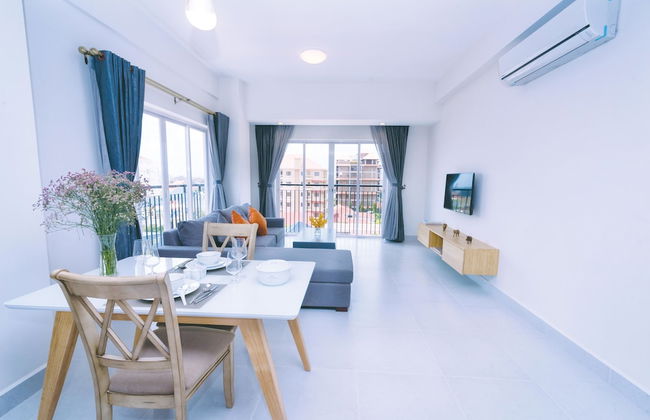 Sun Apartment - Foto 29