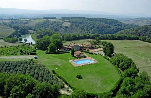 Agriturismo Il Palazzo - Foto 47