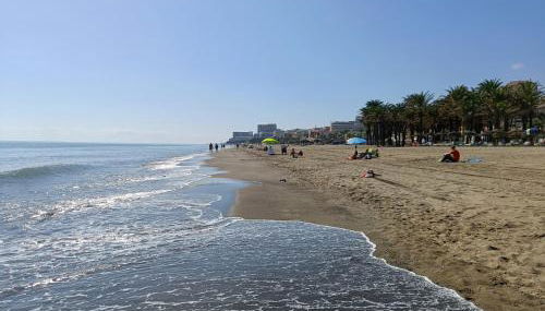 Los Álamos Breeze - 3BR Beach Apt - Free Parking - Salt Pool - Next to the Beach - Foto 2