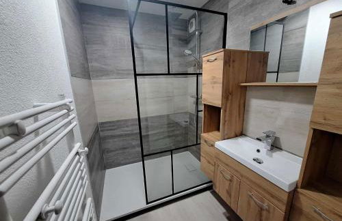 Saint-Sorlin D'Arves pied des pistes 310km de pistes tous niveaux - Photo 7