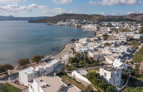 White Villa Milos - Foto 32