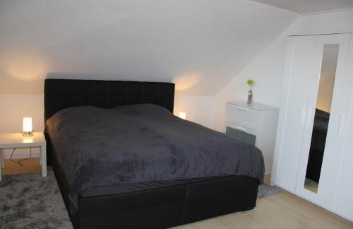 Ferienwohnung Abersfelder mit Balkon - Foto 23