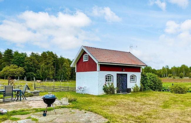 3 Person Holiday Home in Berga-by Traum - Foto 28