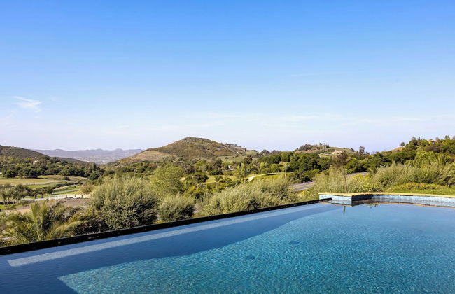 Casa del Arbol by Avantstay Stunning California Estate With Incredible Views - Foto 27