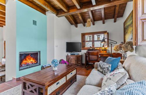 Casa Mariella en Linares, Ribadesella - Foto 11