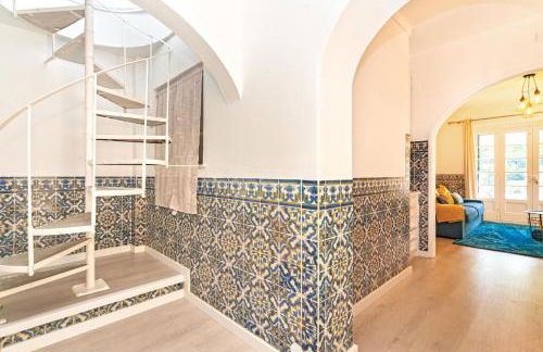 4-bedroom house in Cascais, near Guincho beach - Foto 27