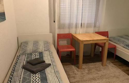 CLEOPATRA - ganze Haus - Foto 10