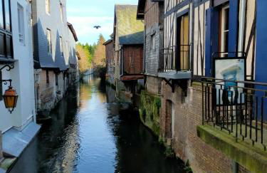 Maison 110 m² cosy au calme avec jardin de 1000 m² - Foto 24