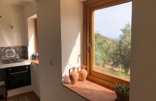 House in the Countryside with Aeolian View - Foto 26