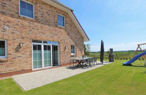 Ferienhaus "Küstennest" - Foto 36