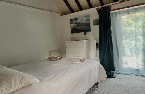 Oyster Barn sleeps six, North Norfolk - Foto 32