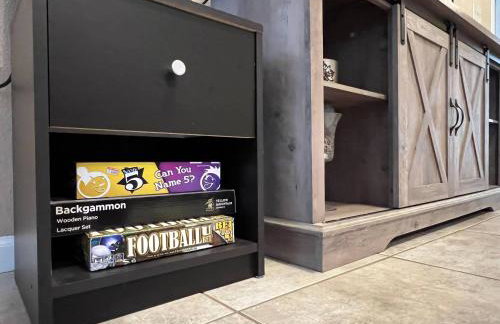 Katy Hideaway - Charming 3 BDR - Foto 20