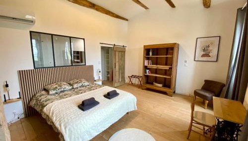 Gîte la Chauvinière 2 - Foto 4