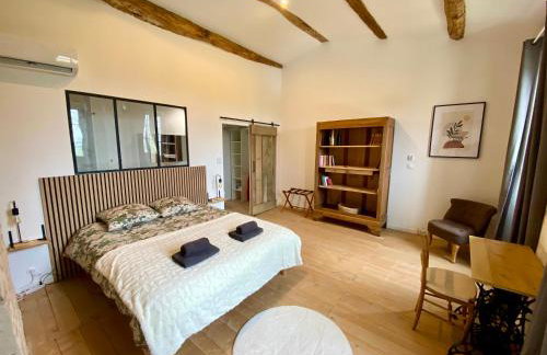 Gîte la Chauvinière 2 - Foto 4