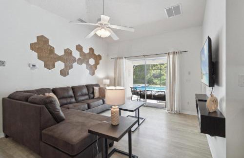 Great Community, Amazing Private Pool, Near Disney! - Foto 8