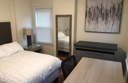 Modern Renovated 2-Bedroom in South Boston - Foto 16