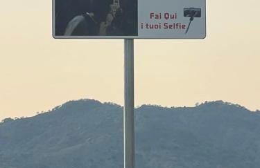 Casa Belvedere Motta Camastra Gole Alcantara - Foto 48