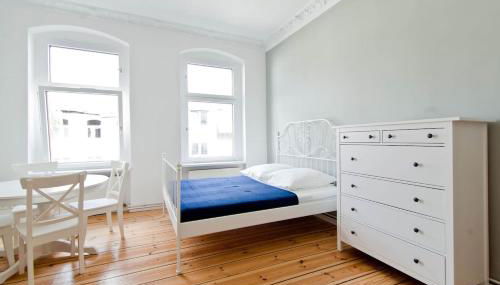 Magnificent turn of century flat (legal) - Foto 3