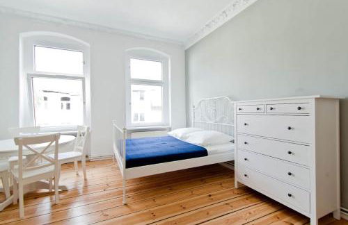 Magnificent turn of century flat (legal) - Foto 3