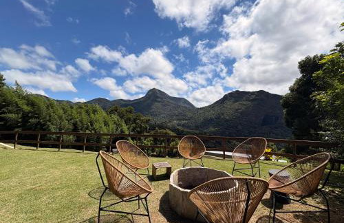 Casa 04 Monte Boa Vista - Conforto com Piscina Privativa, Sauna e Lareira - Photo 28