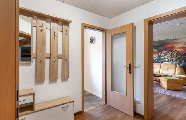 Peaceful Garden Flat in Dresden - Foto 11