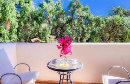 Sea View Villa Paramonas - Photo 29