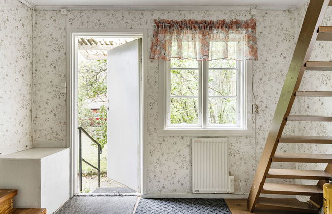 2 bedroom House in Backaryd with garden - Photo 24