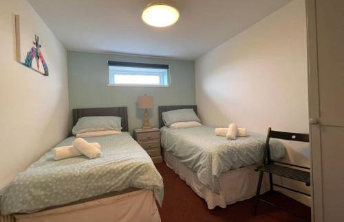 The Old Dairy Accommodation - Foto 18