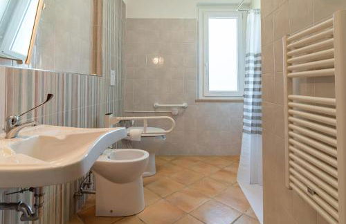 Cicale relaxing home - aria condizionata, parcheggio, giardino - Photo 52