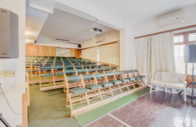 Oceana Suites Vanguardia - Photo 29