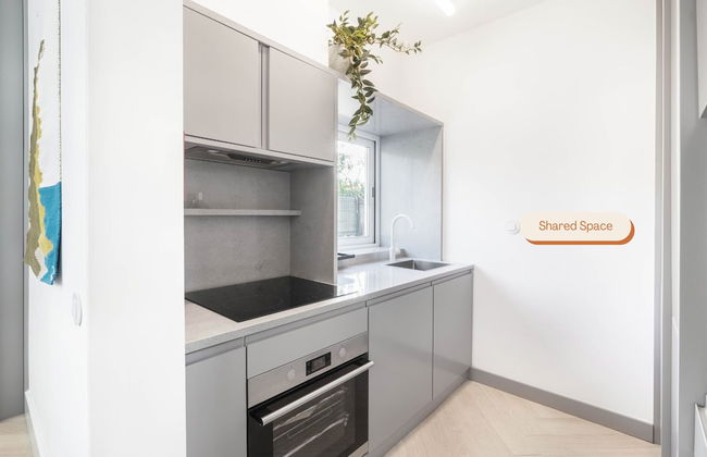 Olala Jardim Suites - Photo 23