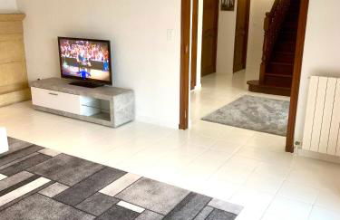 grande villa piscine Marseillan plage cap agde - Foto 13