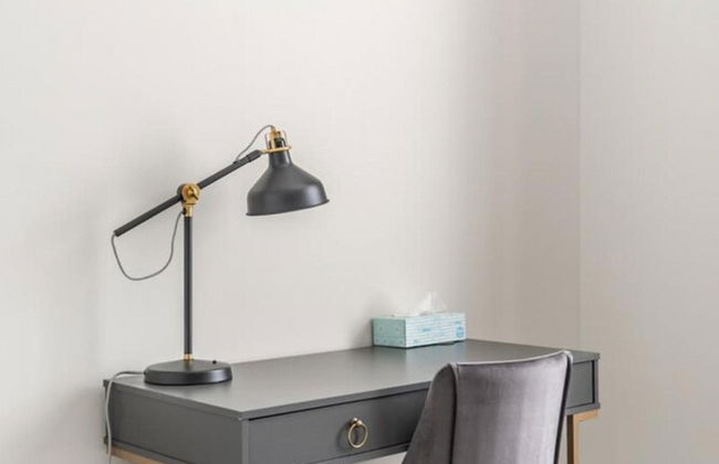 Heritage Rideau 1Br Apartment Free Parking - Foto 27