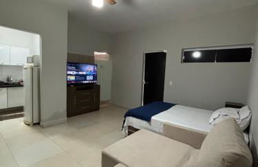 Loft próx. Amaral C. e Shopping - Photo 4