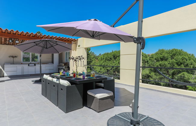 Les Toscanes - Foto 30