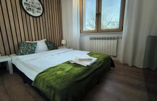 Tabago Studio 25 Zduńska Wola, Srebrna - Foto 27