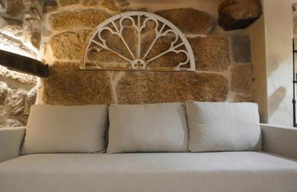 Casa la Trinidad - Ribeira Sacra - Foto 16