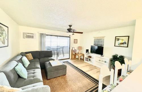 Kona 1br condo on Alii Dr saltwater pool surf sun AC close to magic sands beach - Foto 22
