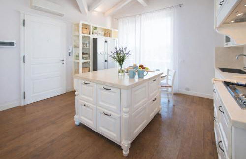 Villa Lilla sulla Spiaggia di San Vincenzo LUXURY - Foto 20