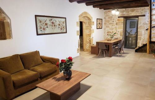 Traditional Villa in Fres - Foto 35