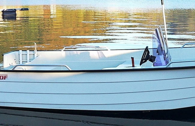 4 Person Holiday Home in Sorbovag - Foto 16