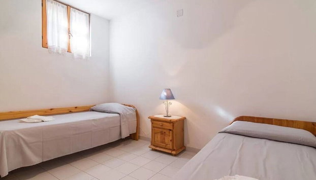 Holiday Home Stintino With Stunning Sea View - Foto 4, Habitación