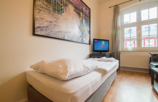 Big 2 Room City Apartment - Photo 7