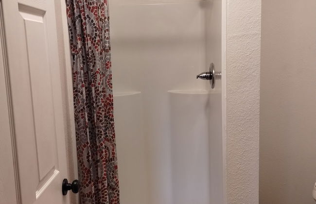 Anglers Riverfront Cabins - Foto 21